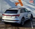 Серый Ауди E-Tron, объемом двигателя 0 л и пробегом 12 тыс. км за 31990 $, фото 30 на Automoto.ua