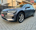 Сірий Ауді E-Tron, об'ємом двигуна 0 л та пробігом 143 тис. км за 27900 $, фото 25 на Automoto.ua