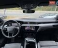 Сірий Ауді E-Tron, об'ємом двигуна 0 л та пробігом 77 тис. км за 37000 $, фото 11 на Automoto.ua