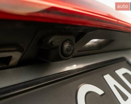 Сірий Ауді E-Tron, об'ємом двигуна 0 л та пробігом 112 тис. км за 34300 $, фото 20 на Automoto.ua