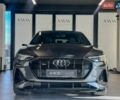 Серый Ауди E-Tron, объемом двигателя 0 л и пробегом 53 тыс. км за 37900 $, фото 39 на Automoto.ua