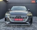 Серый Ауди E-Tron, объемом двигателя 0 л и пробегом 99 тыс. км за 31990 $, фото 27 на Automoto.ua