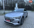 Серый Ауди E-Tron, объемом двигателя 0 л и пробегом 836 тыс. км за 34900 $, фото 8 на Automoto.ua
