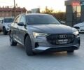 Серый Ауди E-Tron, объемом двигателя 0 л и пробегом 45 тыс. км за 29900 $, фото 2 на Automoto.ua