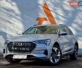 Серый Ауди E-Tron, объемом двигателя 0 л и пробегом 12 тыс. км за 31990 $, фото 9 на Automoto.ua