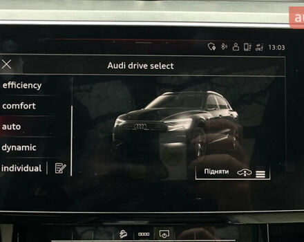 Сірий Ауді E-Tron, об'ємом двигуна 0 л та пробігом 83 тис. км за 29700 $, фото 26 на Automoto.ua