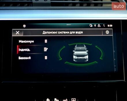 Серый Ауди E-Tron, объемом двигателя 0 л и пробегом 125 тыс. км за 23800 $, фото 38 на Automoto.ua
