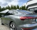 Серый Ауди E-Tron, объемом двигателя 0 л и пробегом 49 тыс. км за 40500 $, фото 6 на Automoto.ua
