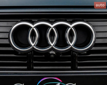 Сірий Ауді E-Tron, об'ємом двигуна 0 л та пробігом 154 тис. км за 25900 $, фото 28 на Automoto.ua