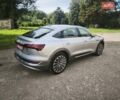 Сірий Ауді E-Tron, об'ємом двигуна 0 л та пробігом 70 тис. км за 34500 $, фото 3 на Automoto.ua
