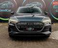 Сірий Ауді E-Tron, об'ємом двигуна 0 л та пробігом 154 тис. км за 25900 $, фото 5 на Automoto.ua