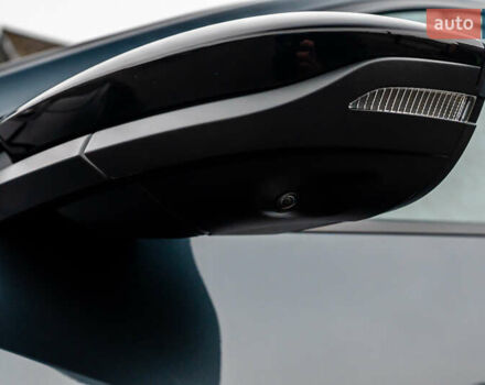 Сірий Ауді E-Tron, об'ємом двигуна 0 л та пробігом 154 тис. км за 25900 $, фото 31 на Automoto.ua