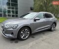 Серый Ауди E-Tron, объемом двигателя 0 л и пробегом 58 тыс. км за 37000 $, фото 26 на Automoto.ua