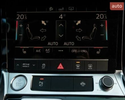 Сірий Ауді E-Tron, об'ємом двигуна 0 л та пробігом 112 тис. км за 34300 $, фото 46 на Automoto.ua