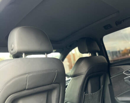 Сірий Ауді E-Tron, об'ємом двигуна 0 л та пробігом 104 тис. км за 32500 $, фото 20 на Automoto.ua