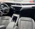 Сірий Ауді E-Tron, об'ємом двигуна 0 л та пробігом 54 тис. км за 37500 $, фото 33 на Automoto.ua