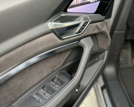 Ауди E-Tron 2020 в Луцке на Automoto.ua Серый Ауди E-Tron, объемом двигателя 0 л и пробегом 104 тыс. км за 33000 $, фото 23 на Automoto.ua