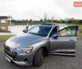 Серый Ауди E-Tron, объемом двигателя 0 л и пробегом 41 тыс. км за 37500 $, фото 3 на Automoto.ua