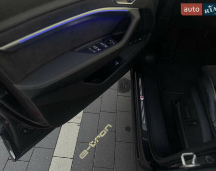 Сірий Ауді E-Tron, об'ємом двигуна 0 л та пробігом 140 тис. км за 37000 $, фото 36 на Automoto.ua