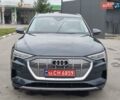 Серый Ауди E-Tron, объемом двигателя 0 л и пробегом 120 тыс. км за 29900 $, фото 1 на Automoto.ua