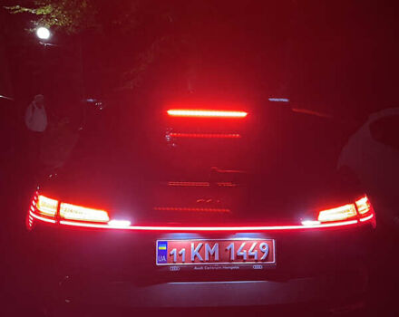 Серый Ауди E-Tron, объемом двигателя 0 л и пробегом 175 тыс. км за 22000 $, фото 37 на Automoto.ua