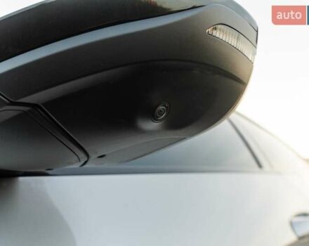 Сірий Ауді E-Tron, об'ємом двигуна 0 л та пробігом 112 тис. км за 34300 $, фото 26 на Automoto.ua