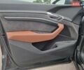 Сірий Ауді E-Tron, об'ємом двигуна 0 л та пробігом 120 тис. км за 29650 $, фото 16 на Automoto.ua
