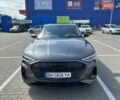 Серый Ауди E-Tron, объемом двигателя 0 л и пробегом 119 тыс. км за 33500 $, фото 7 на Automoto.ua