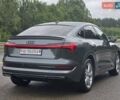Серый Ауди E-Tron, объемом двигателя 0 л и пробегом 71 тыс. км за 33999 $, фото 4 на Automoto.ua