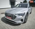 Сірий Ауді E-Tron, об'ємом двигуна 0 л та пробігом 70 тис. км за 34500 $, фото 15 на Automoto.ua