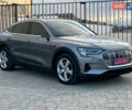 Серый Ауди E-Tron, объемом двигателя 0 л и пробегом 64 тыс. км за 29000 $, фото 1 на Automoto.ua