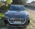 Ауді E-Tron 2020 у Києві на Automoto.ua Сірий Ауді E-Tron, об'ємом двигуна 0 л та пробігом 51 тис. км за 32000 $, фото 3 на Automoto.ua