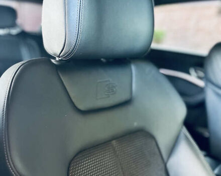 Серый Ауди E-Tron, объемом двигателя 0 л и пробегом 60 тыс. км за 41999 $, фото 15 на Automoto.ua