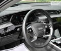 Серый Ауди E-Tron, объемом двигателя 0 л и пробегом 62 тыс. км за 43500 $, фото 17 на Automoto.ua