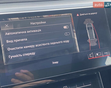 Ауди E-Tron 2020 в Луцке на Automoto.ua Серый Ауди E-Tron, объемом двигателя 0 л и пробегом 128 тыс. км за 25000 $, фото 61 на Automoto.ua