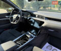 Сірий Ауді E-Tron, об'ємом двигуна 0 л та пробігом 65 тис. км за 39990 $, фото 24 на Automoto.ua