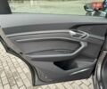 Серый Ауди E-Tron, объемом двигателя 0 л и пробегом 109 тыс. км за 30900 $, фото 22 на Automoto.ua