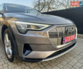 Сірий Ауді E-Tron, об'ємом двигуна 0 л та пробігом 143 тис. км за 27900 $, фото 12 на Automoto.ua