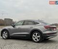 Серый Ауди E-Tron, объемом двигателя 0 л и пробегом 109 тыс. км за 30900 $, фото 10 на Automoto.ua