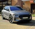 Сірий Ауді E-Tron, об'ємом двигуна 0 л та пробігом 100 тис. км за 25500 $, фото 23 на Automoto.ua