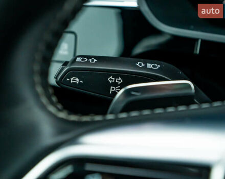 Сірий Ауді E-Tron, об'ємом двигуна 0 л та пробігом 82 тис. км за 39888 $, фото 98 на Automoto.ua