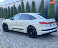Сірий Ауді E-Tron, об'ємом двигуна 0 л та пробігом 105 тис. км за 34000 $, фото 8 на Automoto.ua