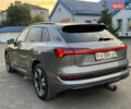 Сірий Ауді E-Tron, об'ємом двигуна 0 л та пробігом 180 тис. км за 21500 $, фото 6 на Automoto.ua