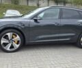 Серый Ауди E-Tron, объемом двигателя 0 л и пробегом 112 тыс. км за 29800 $, фото 5 на Automoto.ua