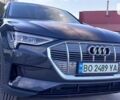 Сірий Ауді E-Tron, об'ємом двигуна 0 л та пробігом 74 тис. км за 41750 $, фото 18 на Automoto.ua