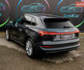 Сірий Ауді E-Tron, об'ємом двигуна 0 л та пробігом 154 тис. км за 25900 $, фото 24 на Automoto.ua