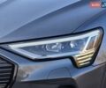 Сірий Ауді E-Tron, об'ємом двигуна 0 л та пробігом 67 тис. км за 37999 $, фото 16 на Automoto.ua