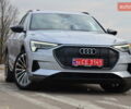 Серый Ауди E-Tron, объемом двигателя 0 л и пробегом 157 тыс. км за 24950 $, фото 22 на Automoto.ua