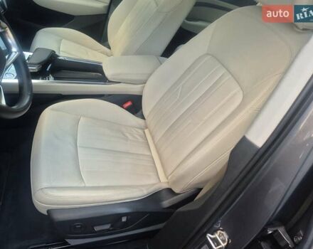 Ауди E-Tron 2020 в Хмельницком на Automoto.ua Серый Ауди E-Tron, объемом двигателя 0 л и пробегом 146 тыс. км за 22700 $, фото 42 на Automoto.ua