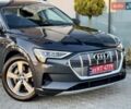 Серый Ауди E-Tron, объемом двигателя 0 л и пробегом 97 тыс. км за 21900 $, фото 1 на Automoto.ua